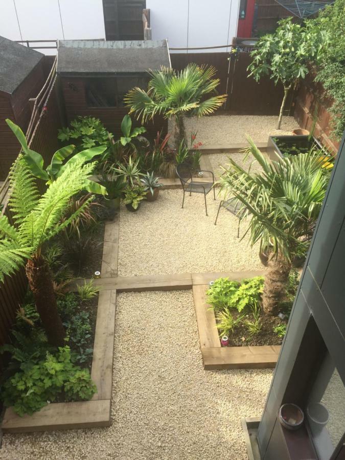 Eco House Apartamento Shenley Church End Exterior foto