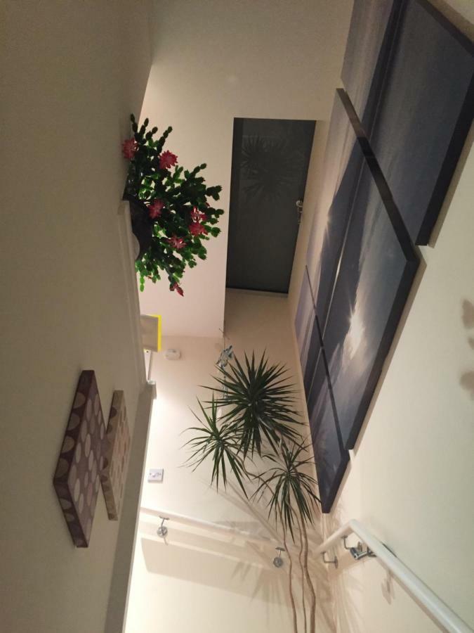 Eco House Apartamento Shenley Church End Exterior foto
