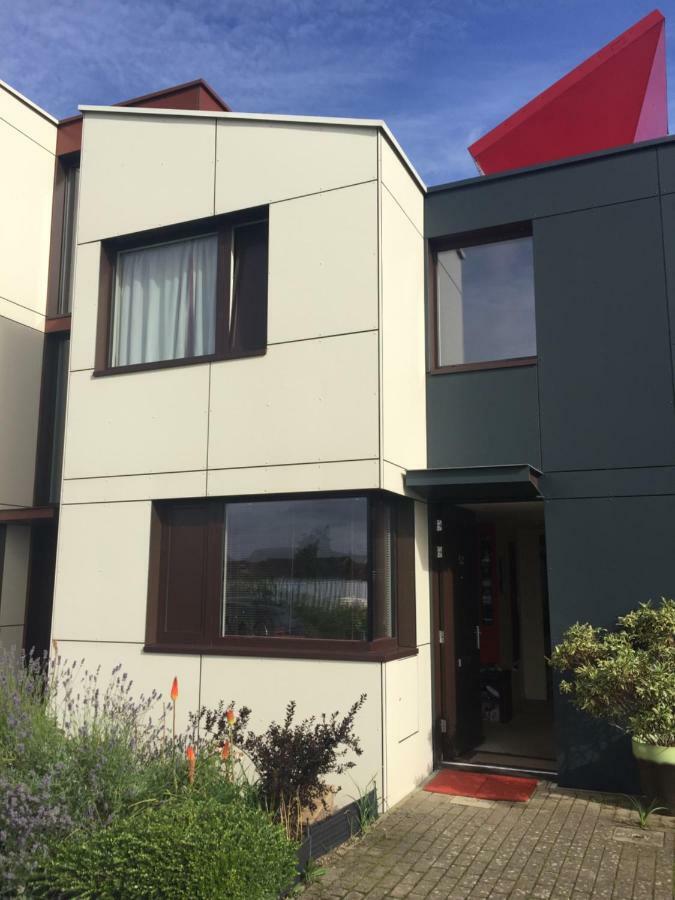 Eco House Apartamento Shenley Church End Exterior foto